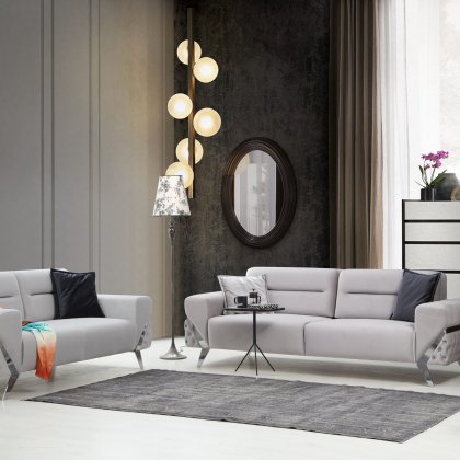 Modern Koltuk Takımları